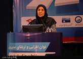 1100 پست مدیریت پایه در صنعت آب و برق در اختیار بانوان است