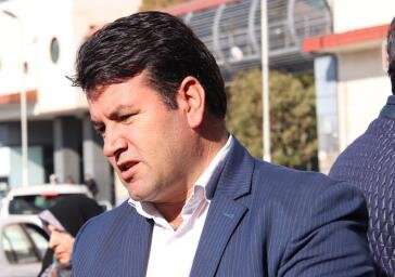 همکاری و مشارکت مناطق موجب شکوفایی کمربند سبز تبریز می‌شود