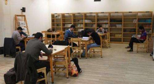 عضویت 38 هزار شهروند در قرائت‌خانه‌های شهرداری مشهد