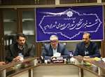 چهار پارک  در سطح شهر ارومیه آماده بهره برداری است