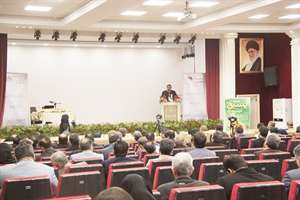 اولین دوره همایش آموزشی "مفاهیم بازآفرینی شهری پایدار" برگزار شد