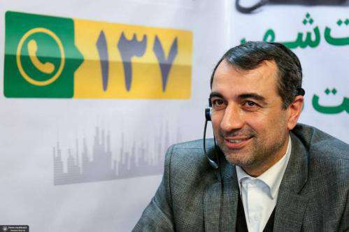 بهره برداری از نیم کیلومتر پایانی خط دو قطار شهری مشهد تا پایان سال  ...