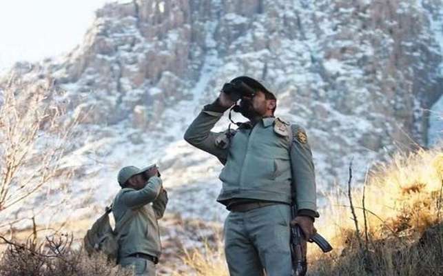 آغاز خدمت ۳۰۰ محیط بان در کشور به زودی