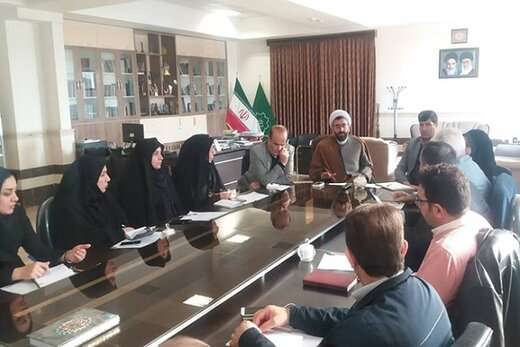 ایجاد بسترهای جدید فرهنگی در سال ۹۹