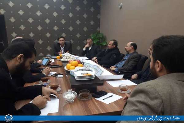 عزم جدی اعضای شورای اسلامی شهر در اجرای فاز دوم بوستان ملل