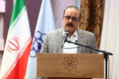 70 همکار معلول و 176 خانواده دارای معلول در شهرداری مشهد
