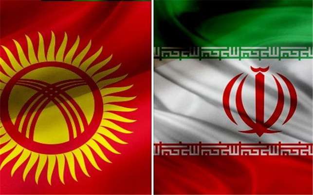 تفاهم‌نامه همکاری در حوز حمل ونقلی ایران و قرقیزستان به امضا رسید