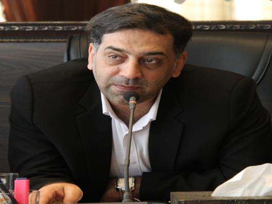 مدیریت شهری در خدمت رسانی کوتاهی نخواهد کرد