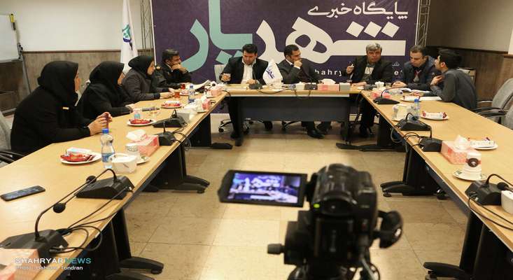 حفظ عنوان «تبریز شهر همیشه تمیز» به بهای جان پاکبانان تمام نشود/ لزوم نظارت بر حفظ موارد ایمنی توسط  ...