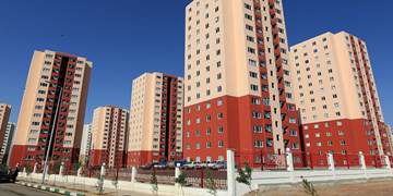 تهاتر اراضی تا سقف هزار و ۵۰۰ میلیارد تومان برای پروژه‌های مسکن مهر و ملی