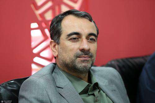 ایستگاه کوهسنگی خط 2 قطار شهری مشهد فردا به بهره برداری می رسد