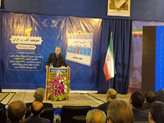کشور نیازمند همکاری و هم‌افزایی برای عبور موفق از موانع تحریم است/ توقع از مهندسان الکترونیک برای ایجاد جهش‌ در بخش‌های فنی