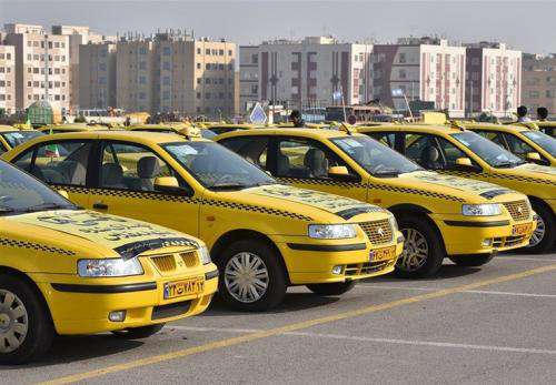 آغاز ثبت نام از متقاضیان استفاده ازتسهیلات نصب سیستم گازCNG