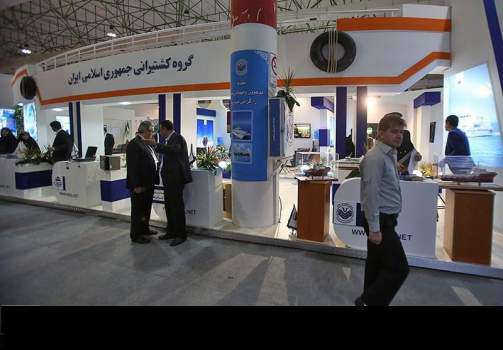 کسی حق مصادره نمایشگاه بین المللی دریایی را ندارد