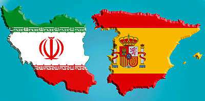 تاکید ایران و اسپانیا بر توسعه همکاری های زیست محیطی بین دو کشور