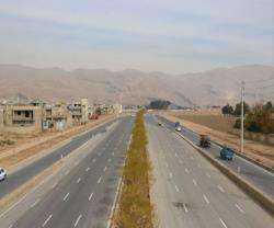 اجرای ۳۴ پروژه عمرانی در سطح منطقه ۷