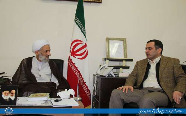 آیت الله محمدی لائینی: از فعالیت های مدیریت شهری حمایت می کنم