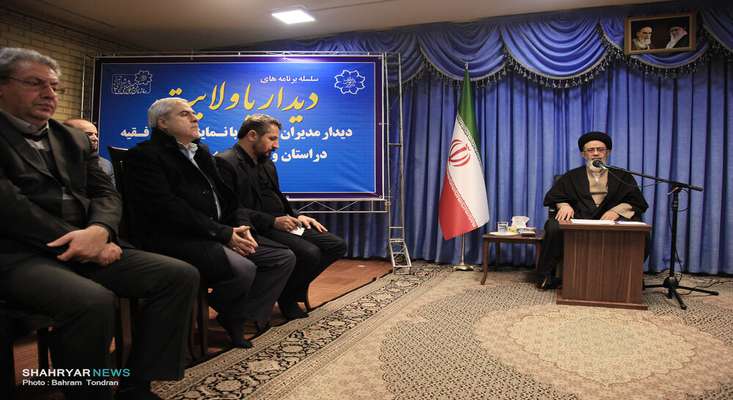 گزارش عملکرد دوساله شهردار تبریز
