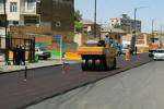 تکمیل حلقه اتصال خیابان های پیرامون حرم مطهررضوی