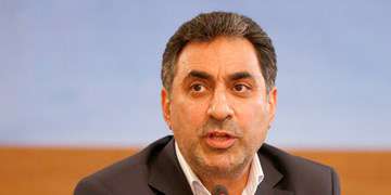 دریافت قسط اول ۳۰۰ میلیارد تومانی از محل مصوبه صندوق توسعه برای خط آهن چابهار تا چند روز آینده