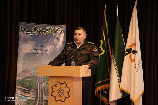 ۴۶ درصد تصادفات شهری مربوط به عابران پیاده است