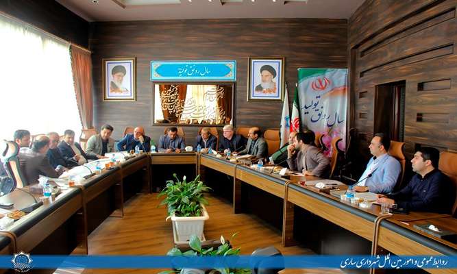 فاز دوم پارک ملل؛ فصل جديد توسعه ساري