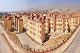 آغاز ثبت نام ۷۰ هزار واحد طرح مسکن ملی در تهران