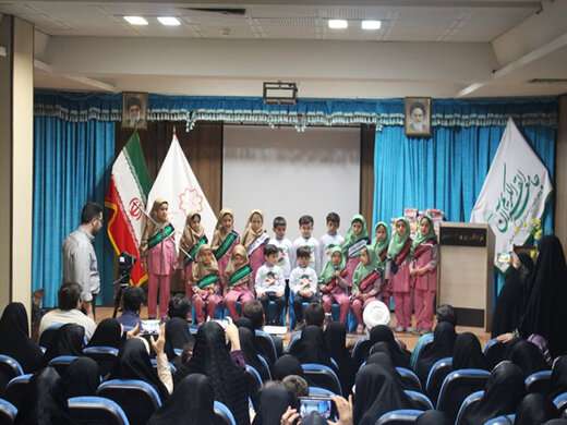 بهره‌مندی ۱۸۵هزار نفر از برنامه‌های قرآنی شهرداری تبریز