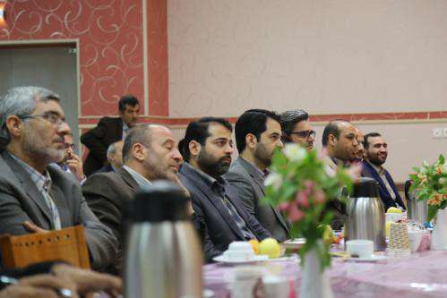 دوره آموزشی روانشناسی شخصیت برای گزینش گران دستگاه های استان خراسان  ...
