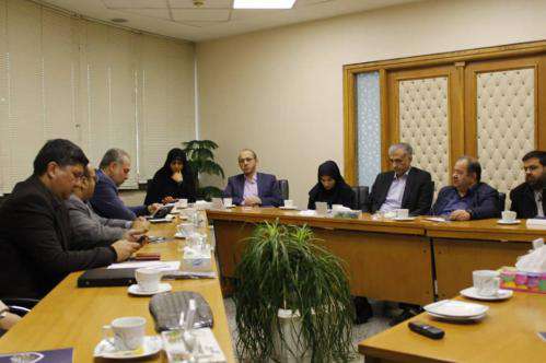 منشور حقوق شهرنشینی در مسیر عملیاتی شدن
