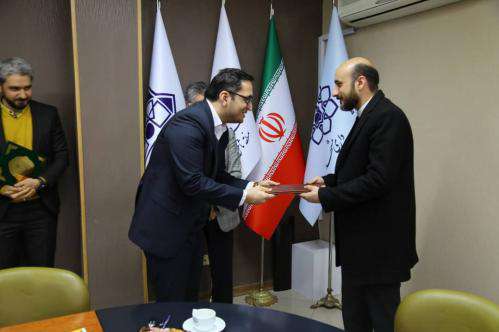 لزوم همراهی بازرسان در کنار مدیران مجموعه‌های اجرایی