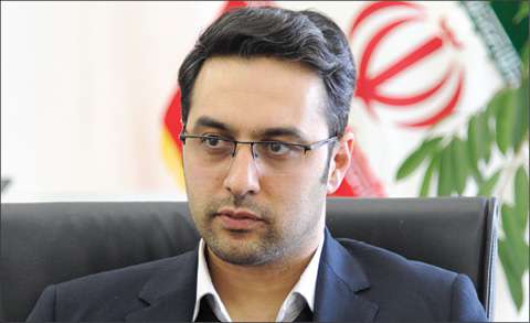حذف تبادل مالی پارکبانان و شهروندان از ابتدای دی در منطقه۱۱
