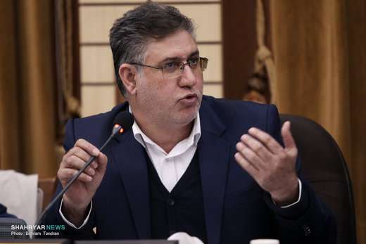 موضوع حمل و نقل جزو مباحث مهم احکام برنامه پنج ساله است