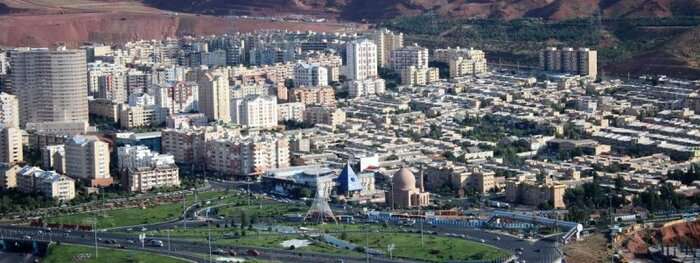 ورود دیرهنگام شورای شهر به تهدید گسل تبریز