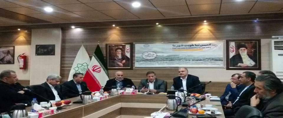 فرهنگ سازی کمپین نما، شهر را از کمیته های نما بی نیاز می کند