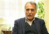 احمد خرم رئیس سازمان نظام مهندسی ساختمان شد