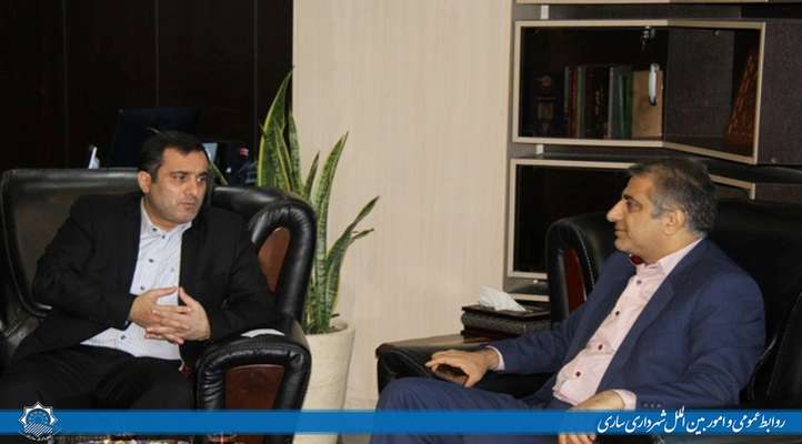 مزین شدن نام کوچه ها ومعابر بنام شهدا در اولویت اقدامات شهرداری ساری است