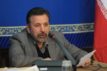 واعظی: راه آهن اردبیل بزودی ریل‌گذاری می‌شود