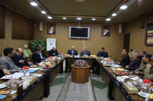 انجام مطالعات برای تخصیص آب دریا به ۱۷ استان کشور