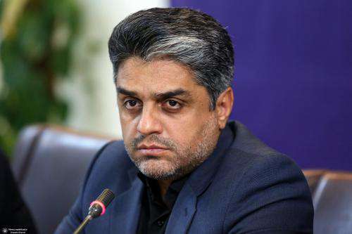 شهر آماده میزبانی از پیکر مطهر سپهبد شهید حاج قاسم سلیمانی