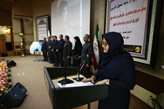 رونمایی از مدل مرجع معماری سازمانی در برق گلستان