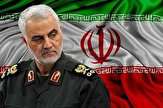 آزادراه تهران- پردیس بنام سردار سلیمانی تغییر یافت