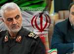 پیام تبریک شهردار ارومیه به رزمندگان شجاع سپاه پاسداران