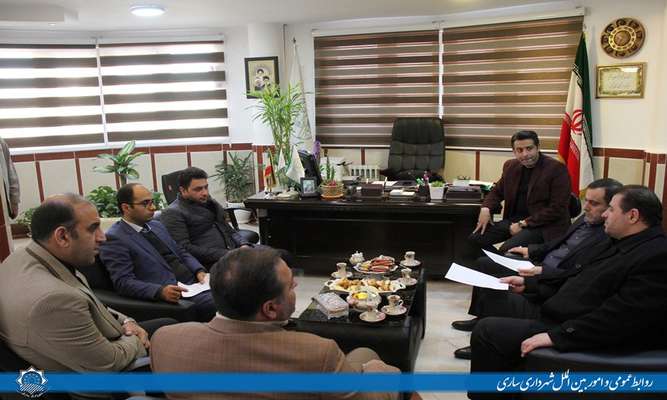 آرامستان ملامجدالدین با رویکرد زیباسازی بصری همسطح سازی می شود