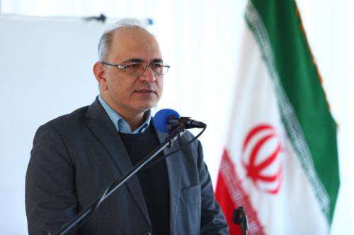 نیازمند تعامل با دانشگاه ها در حوزه آموزش هستیم / دوره های آموزشی  ...