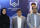 رئیس نظام مهندسی ساختمان استان تهران تغییر کرد