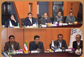 انعقاد تفاهم نامه همکاری سازمان نظام مهندسی ساختمان استان گلستان و اداره کل میراث فرهنگی
