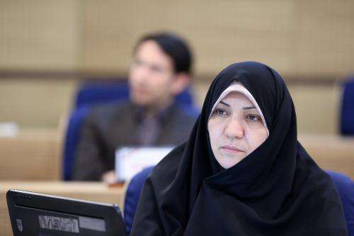 هوشمندسازی از الزامات زندگی شهری است