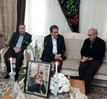جهانگیری: تمام ابعاد حادثه تلخ سقوط هواپیما باید روشن شود