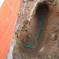 افزودن بیش از 100 انشعاب غیرمجاز به چرخه فروش آب و فاضلاب در بهبهان